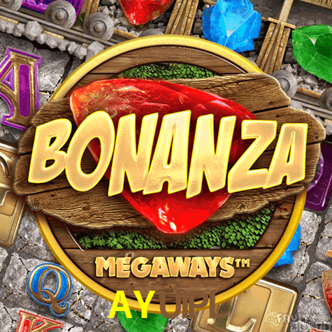 AYUIPL — Bonanza Megaways megaways slot | Play on Android APK & iPhone for real money | Big Time Gaming