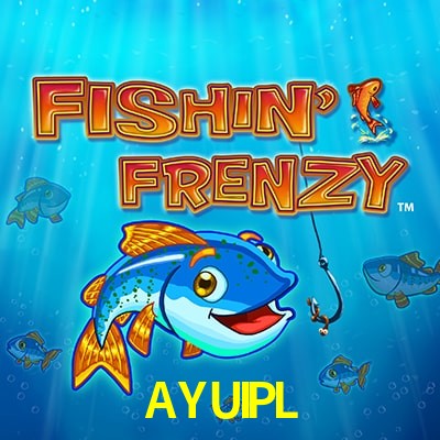 AYUIPL — Fishin Frenzy fishing slot arcade | Play on Android APK & iPhone for real money | Reel Time