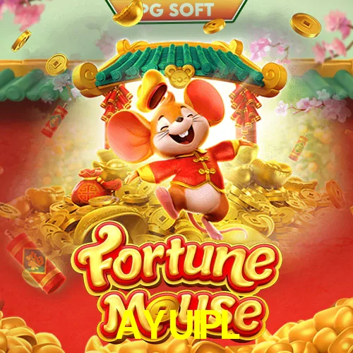 AYUIPL — Fortune Mouse slot | Play on Android APK & iPhone for real money | PG Soft