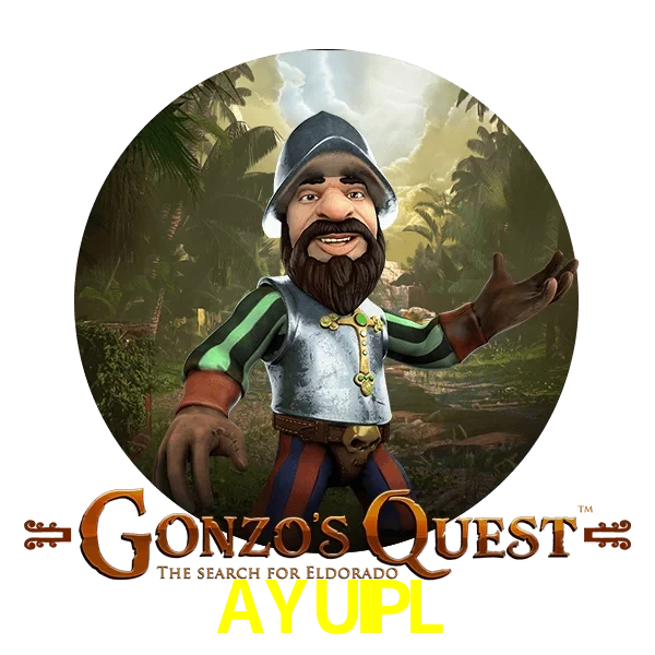 AYUIPL — Gonzo's Quest slot | Play on Android APK & iPhone for real money | NetEnt