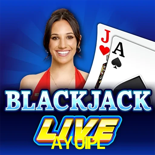 AYUIPL — Live Blackjack live casino blackjack | Play on Android APK & iPhone for real money | Evolution