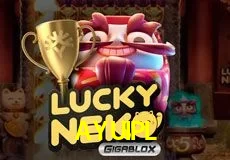 AYUIPL — Lucky Neko slot | Play on Android APK & iPhone for real money | PG Soft