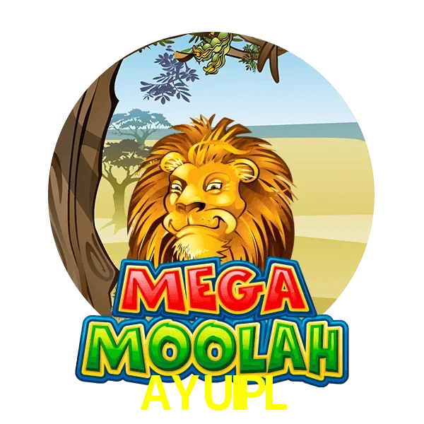 AYUIPL — Mega Moolah progressive jackpot jackpot slot | Play on Android APK & iPhone for real money | Microgaming
