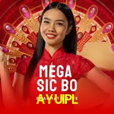AYUIPL — Mega Sic Bo live casino dice | Play on Android APK & iPhone for real money | Evolution