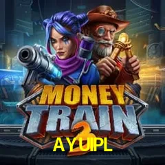 AYUIPL — Money Train 3 slot | Play on Android APK & iPhone for real money | Relax Gaming