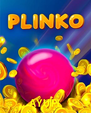 AYUIPL — Plinko arcade ball drop | Play on Android APK & iPhone for real money