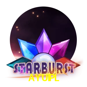AYUIPL — Starburst slot | Play on Android APK & iPhone for real money | NetEnt