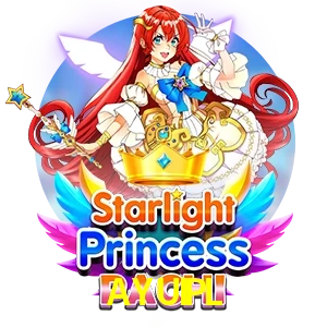 AYUIPL — Starlight Princess slot | Play on Android APK & iPhone for real money | Pragmatic Play