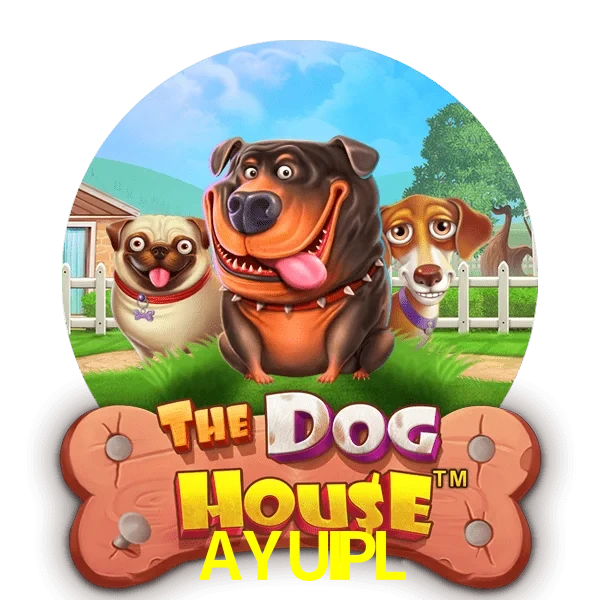 AYUIPL — The Dog House slot | Play on Android APK & iPhone for real money | Pragmatic Play