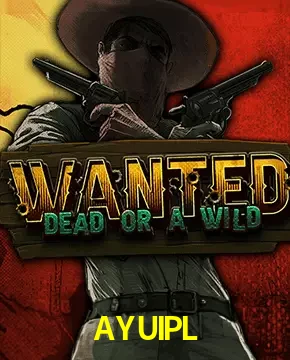 AYUIPL — Wanted Dead or a Wild slot | Play on Android APK & iPhone for real money | Hacksaw Gaming