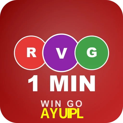 AYUIPL — Win Go 1 min color prediction | Play on Android APK & iPhone for real money